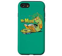 Justice League Mr. Mind Coque pour iPhone SE (2020) / 7/8