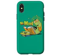 Justice League Mr. Mind Coque pour iPhone X/XS