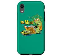 Justice League Mr. Mind Coque pour iPhone XR