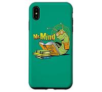 Justice League Mr. Mind Coque pour iPhone XS Max