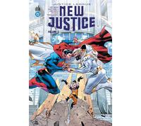 Justice League : New Justice (2018) : partie 2