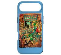 Justice League No 212 Vintage Coque pour iPhone Air
