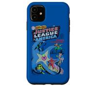 Justice League No 28 Coque pour iPhone 11