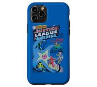 Justice League No 28 Coque pour iPhone 11 Pro