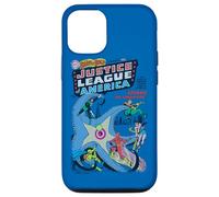 Justice League No 28 Coque pour iPhone 12/12 Pro
