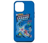 Justice League No 28 Coque pour iPhone 12 Pro Max