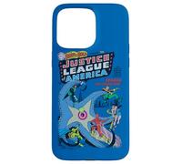 Justice League No 28 Coque pour iPhone 15 Pro Max