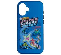 Justice League No 28 Coque pour iPhone 16