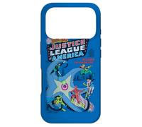 Justice League No 28 Coque pour iPhone 17 Pro