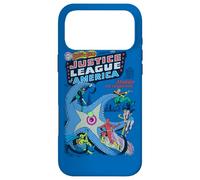Justice League No 28 Coque pour iPhone 17 Pro Max