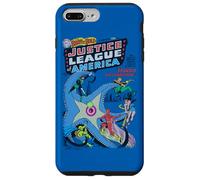 Justice League No 28 Coque pour iPhone 7 Plus/8 Plus