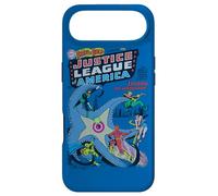 Justice League No 28 Coque pour iPhone Air