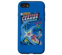 Justice League No 28 Coque pour iPhone SE (2020) / 7/8