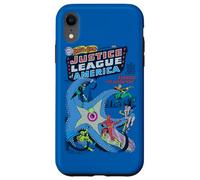 Justice League No 28 Coque pour iPhone XR