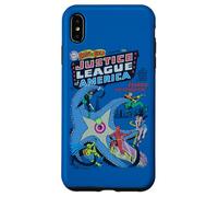 Justice League No 28 Coque pour iPhone XS Max
