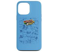 Justice League on Call Coque pour iPhone 13 Pro Max