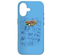 Justice League on Call Coque pour iPhone 17