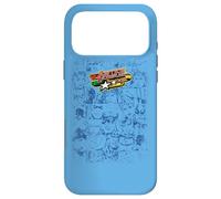 Justice League on Call Coque pour iPhone 17 Pro Max