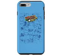 Justice League on Call Coque pour iPhone 7 Plus/8 Plus