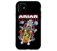 Justice League Orion Coque pour iPhone 11