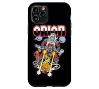 Justice League Orion Coque pour iPhone 11 Pro
