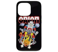 Justice League Orion Coque pour iPhone 13 Pro