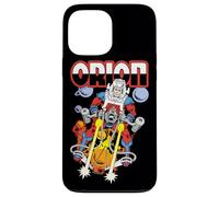 Justice League Orion Coque pour iPhone 13 Pro Max