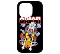 Justice League Orion Coque pour iPhone 15 Pro