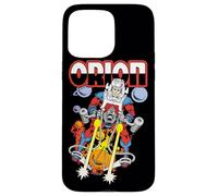 Justice League Orion Coque pour iPhone 15 Pro Max