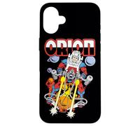 Justice League Orion Coque pour iPhone 16 Plus