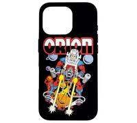 Justice League Orion Coque pour iPhone 16 Pro