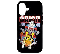 Justice League Orion Coque pour iPhone 17