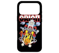 Justice League Orion Coque pour iPhone 17 Pro Max
