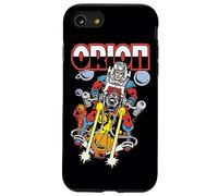 Justice League Orion Coque pour iPhone SE (2020) / 7/8