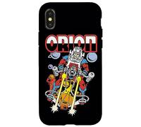 Justice League Orion Coque pour iPhone X/XS