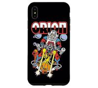 Justice League Orion Coque pour iPhone XS Max