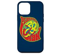 Justice League Plastic Man How I Roll Coque pour iPhone 12 Mini