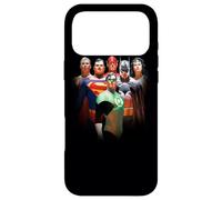 Justice League Roll Call Coque pour iPhone 17 Pro Max