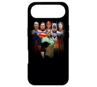 Justice League Roll Call Coque pour iPhone Air