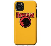 Justice League Rough Hawk Coque pour iPhone 11 Pro Max