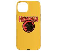 Justice League Rough Hawk Coque pour iPhone 15 Plus