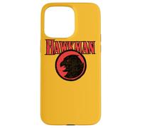 Justice League Rough Hawk Coque pour iPhone 15 Pro Max