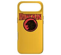 Justice League Rough Hawk Coque pour iPhone Air