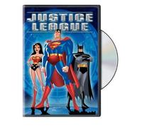 Justice League - Secret Origins by Warner Home Video by Gardner Fox