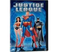 Justice League - Secret Origins G