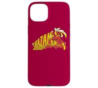 Justice League Shazam! Acronym Coque pour iPhone 15 Plus