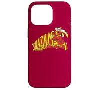Justice League Shazam! Acronym Coque pour iPhone 16 Pro