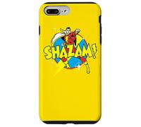 Justice League Shazam! Bolt Coque pour iPhone 7 Plus/8 Plus