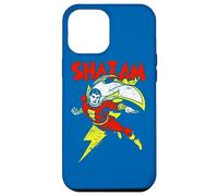 Justice League Shazam! Let's Fly Coque pour iPhone 12 Pro Max