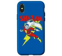 Justice League Shazam! Let's Fly Coque pour iPhone X/XS